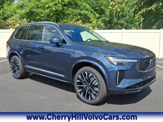 New 2026 Volvo XC90 T8 Plus image 1