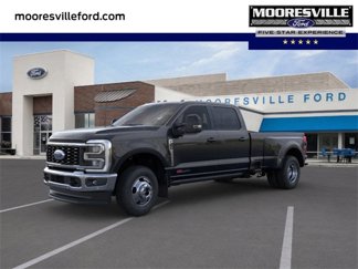 New 2025 Ford F350 XL image 1