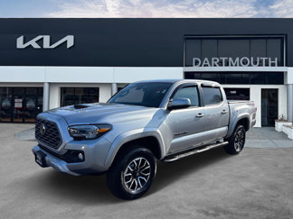 Used 2023 Toyota Tacoma 4x4 Double Cab image 1