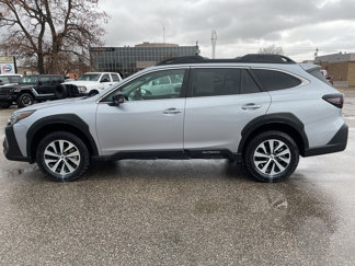 Used 2024 Subaru Outback Premium w/ Popular Package #1A image 1