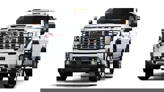 New 2026 GMC Sierra 2500 Denali w/ Denali Reserve Package image 1