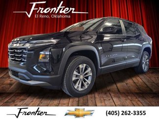 New 2026 Chevrolet Equinox LT image 1
