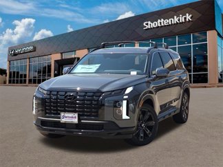 New 2026 Hyundai Palisade Calligraphy image 1