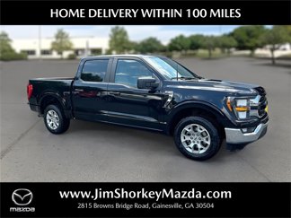 Used 2023 Ford F150 XLT image 1