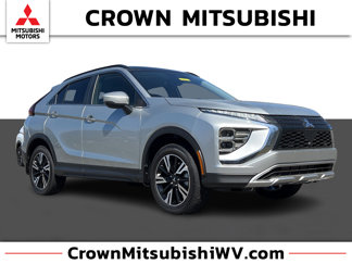 New 2025 Mitsubishi Eclipse Cross AWD image 1