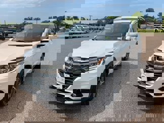 Certified 2022 Honda HR-V EX image 1