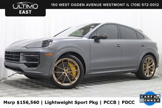 Used 2024 Porsche Cayenne S video 1
