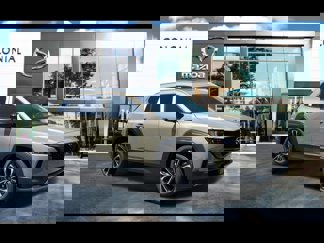 New 2025 MAZDA CX-50 2.5 Turbo w/ Cargo Package image 1