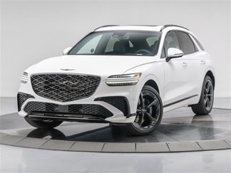 New 2026 Genesis GV70 3.5T Sport Prestige image 1