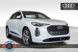 New 2025 Audi Q5 Prestige image 1