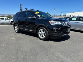 Used 2018 Ford Explorer XLT w/ Equipment Group 202A image 1