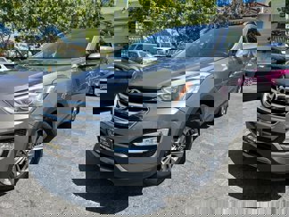 Used 2016 Hyundai Santa Fe Sport w/ Option Group 04 image 1