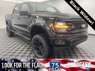 New 2025 Ford F150 STX w/ Equipment Group 200A image 1