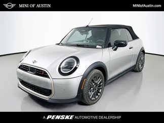 New 2025 MINI Cooper S image 1