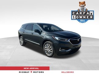 Used 2021 Buick Enclave Premium w/ Surround and Sites Package image 1