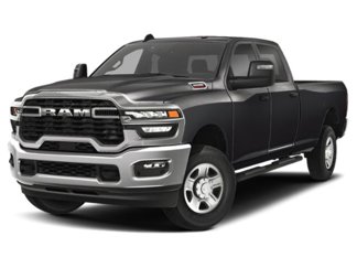 New 2025 RAM 3500 Laramie w/ Night Edition image 1