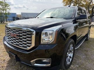 Used 2019 GMC Yukon XL Denali image 1