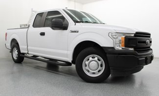Used 2019 Ford F150 XL w/ Equipment Group 101A Mid image 1
