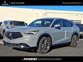 New 2025 Acura ADX A-Spec image 1