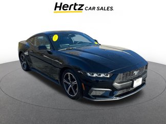 Used 2024 Ford Mustang Premium image 1
