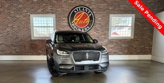 Used 2022 Lincoln Corsair Reserve w/ Luxury Package image 1