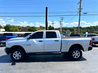 Used 2016 RAM 2500 Tradesman w/ Popular Equipment Group image 1