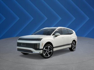 New 2026 Hyundai Ioniq 9 Calligraphy image 1