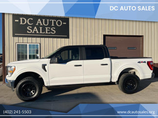 Used 2021 Ford F150 XL w/ Trailer Tow Package image 1