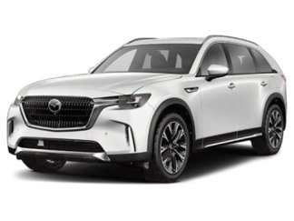 New 2025 MAZDA CX-90 Plug-In Hybrid w/Premium Sport image 1