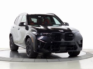 New 2026 BMW X5 M Competition w/ Executive Package image 1