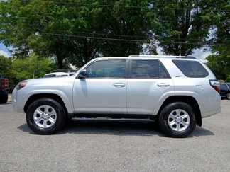 Used 2019 Toyota 4Runner SR5 image 1