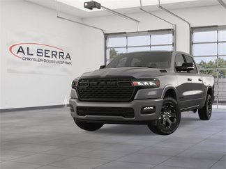 New 2025 RAM 1500 Big Horn image 1