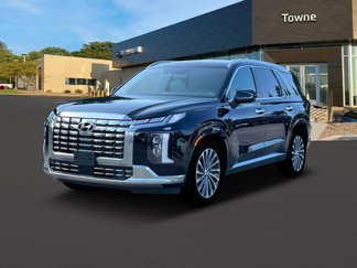 New 2025 Hyundai Palisade Calligraphy image 1
