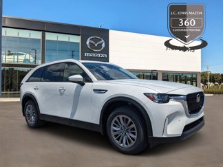 New 2025 MAZDA CX-90 3.3 Turbo w/ Preferred Package image 1