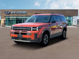 New 2025 Hyundai Santa Fe XRT image 1