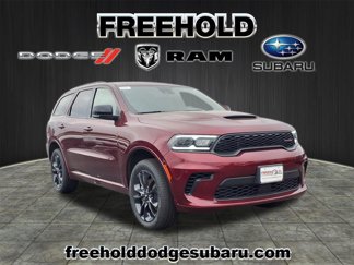 New 2025 Dodge Durango GT image 1