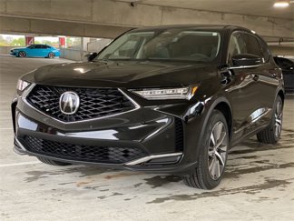 New 2025 Acura MDX w/ Technology Package image 1