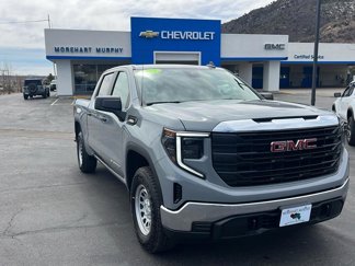 New 2025 GMC Sierra 1500 Pro w/ Pro Value Package image 1