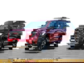 New 2024 GMC Acadia AT4 w/ Luxury Package image 1