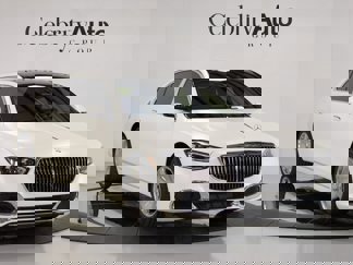 Used 2022 Mercedes-Benz Maybach S 680 4MATIC image 1