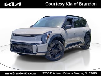 New 2026 Kia EV9 GT-Line image 1
