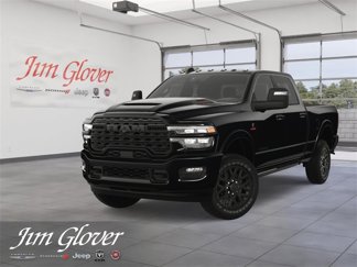New 2025 RAM 2500 Limited image 1