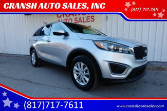 Used 2016 Kia Sorento L image 1
