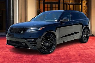 New 2026 Land Rover Range Rover Velar Dynamic SE image 1