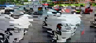 Used 2014 Nissan Maxima 3.5 SV w/ Premium Package image 1