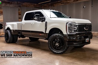Used 2025 Ford F350 XL w/ FX4 Off-Road Package image 1