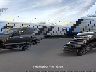 New 2025 Ford F350 Platinum image 1
