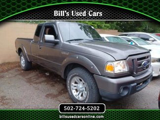 Used 2011 Ford Ranger Sport w/ PWR Equipment Group image 1