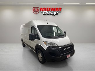Used 2023 RAM ProMaster 2500 image 1