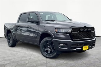 New 2026 RAM 1500 Big Horn image 1